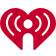 i heart radio icon